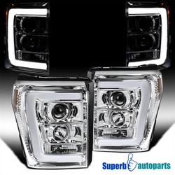 2011-2016 Ford F250/F350/F450/F550 Super Duty Models Only. SPECDTUNING DEMO VIDEO 2011-2016 FORD F250 PROJECTOR...