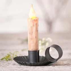 It is perfect for adding a traditional touch to any room, or as a thoughtful hostess gift. New primitive/country...