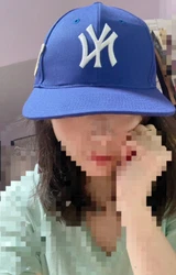 Limited Gucci MLB New York Yankees Royal Blue Baseball Cap size 57-61cm. Brand new with tags100% AuthenticMade in...