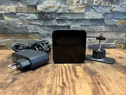 Base station Lighthouse HTC VIVE Avec prise secteur pour HTC Valve Pimax Steamvr.