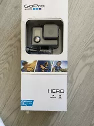 GoPro HERO Caméra embarquée étanche 5 Mpix. Produit neufOuvert mais pas utilisé