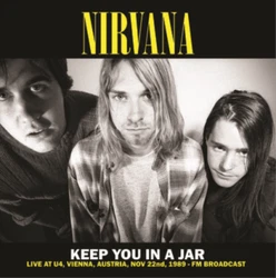 Artiste: Nirvana. Format: Vinyl. Édition: 12