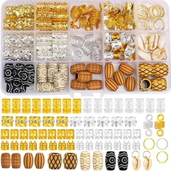 These braid hair accessories make you look more eye-catching from the crowds, and bring you a different wearing...