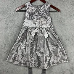 For sale is Rare Too Girls Dress.