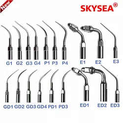 Engery of ultrasonic vibration to intenerate the filling lateral condenstation, to make sure the top of the scaler tip...
