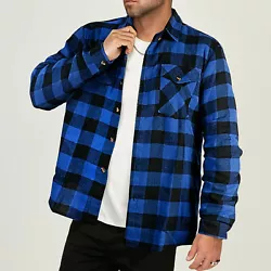 Pattern: Plaid. Clothes: Hand wash or machine wash. High quality fabric, comfortable and skin friendly. Material:...