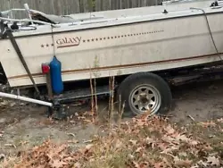 1970 Pisces 18 With Trailer Clean Title Its seaworthy, No need to repair.  Located at Hampton, VA 23669  PAYMENT...