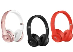 Beats by Dr. Dre headphones have been a staple in the music industry ever since they were released. They have dropped...
