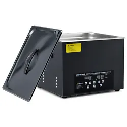 15L Ultrasonic Cleaner. 6L Ultrasonic Cleaner. 10L Ultrasonic Cleaner. 22L Ultrasonic Cleaner. 30L Ultrasonic Cleaner....