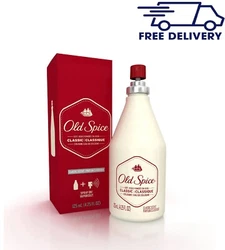Old Spice Cologne has been around for generations. The unmistakably masculine scent of Old Spice. Old Spice Classic...