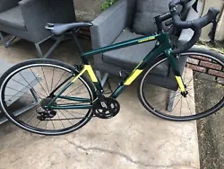 2019/20 cannondale super six evo 48. I have 4 bike go the same different sizes I will update soonest they sale...