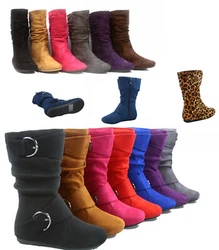 Kids Shoe Size Conversion Table. ~top opening circumference: 12