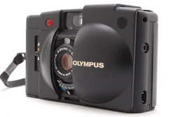 【 NEAR MINT 】Olympus XA2 Point & Shoot Rangefinder 35mm. Total Condition ・NEAR MINT. Serial Number ・ 2791377....