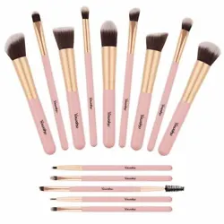 Brand new and high quality.100% Money Back Guarantee if you are not satisfied.  Soft.Makes Applying Makeup a Luxurious...