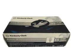 New box of 200 X-Small gloves. Our inventory is sourced through liquidations and surplus from the biotechnology and...