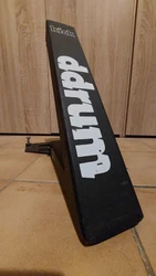 Ultra rare / introuvable. Excellent kick avec pointes dancrage, robustesse inouïe, durabilité infinie et style de...