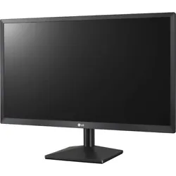 (24MK430H-B). AMD FreeSync Technology. TVs with over 60 minutes of recorded usage. If an item you received is...