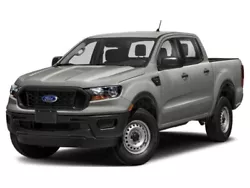 Delivers 26 Highway MPG and 20 City MPG! This Ford Ranger delivers a Intercooled Turbo Regular Unleaded I-4 2.3 L/140...