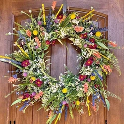 Suitable for interior, wall, window and front door decoration. A great gift for your family and friends. Due to the...