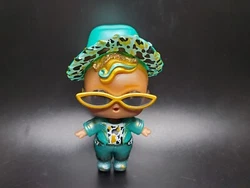 LOL Dolls BOYS Calamity Luxe May have some marks, scratches, scuffs, chips or nicks please reference pictures for...