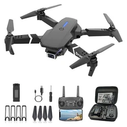 Drone 4K HD - Drone for Outdoor Enthusiasts. BlackBird 4K - New-age Drone for Outdoor Enthusiasts. Aerodynamic -...