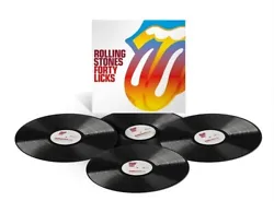 Title: Forty Licks. © DirectToU LLC. Artist: The Rolling Stones. Format: Vinyl LP. Have You Seen Your Mother Baby,...