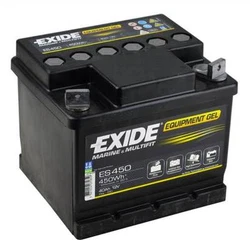 Batterie EXIDE GEL. LES POINT FORTS DES BATTERIES exide gel POURQUOI NOUS ?. 03 88 48 66 60. Nous expédierons votre...