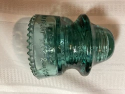 CD 164 HGCO with May 2 1893 patent date and Petticoat on the other side! This is a fairly rare embossing. The one in...