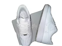 air force 1 blanche.