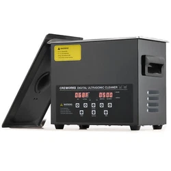 3L Ultrasonic Cleaner. 6L Ultrasonic Cleaner. 10L Ultrasonic Cleaner. 15L Ultrasonic Cleaner. 22L Ultrasonic Cleaner....