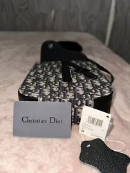 Christian Dior Bag. Shipped with USPS Priority Mail.