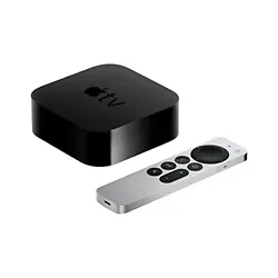 Apple TV HD brings the best shows, movies, sports, and live TV-together with your favorite Apple devices and services....