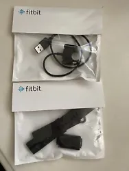 fitbit charge 3.