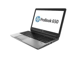HP ProBook Laptop 650 G1 15.6