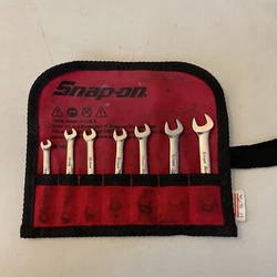 Excellent used condition. Very light use