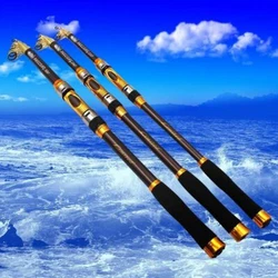 Application: Fishing. Material: Carbon.