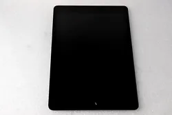 IPad 8th Gen. Apple A12 Bionic. Space Gray. Model Type The item above is fully tested. This is a used item that may...