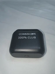 Tested Fully Functional Skullcandy Indy True Wireless In-Ear Earbud Bluetooth Microphone Charging Case. Condition is...