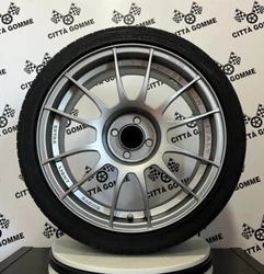 * Le nouveau modèle Debica Bientôt LUHP combine certains avantages clés des pneus pour les voitures puissantes. Le...