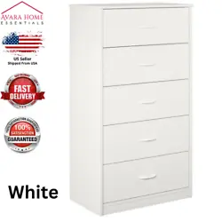 I love these dresser! For the price they are great. I have so much clothes and dont have a closet so I have to fit it...