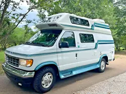 Class B Van with 55k Miles. 1992 19ft. 1964 19ft. Airstream Globetrotter. 1967 19ft. The interior and exterior are in...