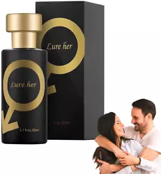 Specifically designed formula! The most powerful pheromone in humans can affect mood and improve intimacy. chest, or...
