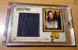HARRY POTTER. HARRY POTTER, GOT, 007, POKEMON, YU-GI-OH. ALL CARDS ARE SENDING WELL PROTECTED AS TOP LOADER, SLEEVE,...