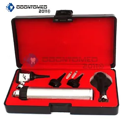 1 OTOSCOPE HEAD. CHOOSE THE DEAL AND COMPARE PRICES. This Set Included Credit Cards Over The Phone. 