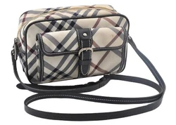 Item No. 5028G. Pocket Inside Pocket has dingy,rubbed,Outside Pocket has dingy,rubbed. Outside Condition dingy,rubbed,a...