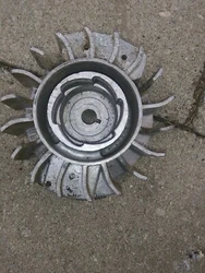 GOOD USED PART.