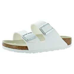This shoe is made up of wear friendly Birko-Flor or Birkibuc uppers. It features an anatomically shaped footbed with...