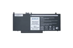 E5270 - E5470 - M3510 - E5570 - E5550 - E5450. La batterie de votre ordinateur portable DELL vous fait défaut ?. Nous...