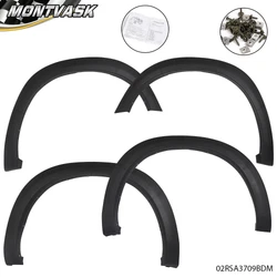Fender Flares. Title: Fender Flares. For 2009-2018 Dodge Ram 1500 Fleetside models (Doesnt fit R/T Models). Four pieces...
