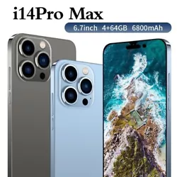 Let’s improve the Image Signal Processor to capture photos with sharper and clearer details. New i14 Pro Max Android...